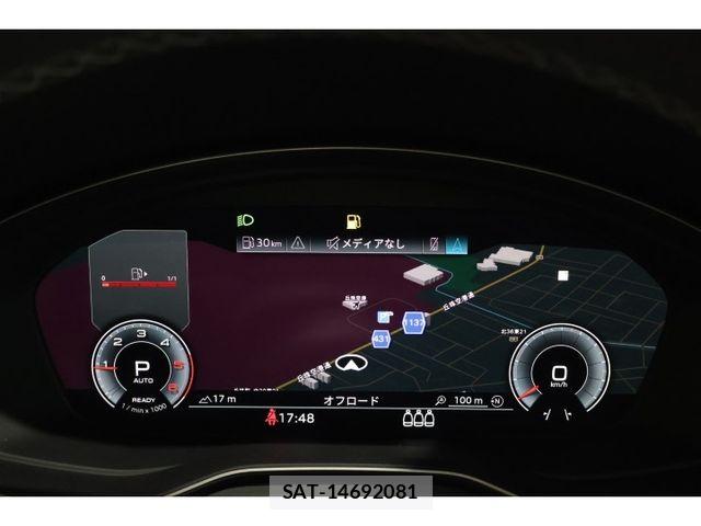Audi Q5 2025-02 8353934-23