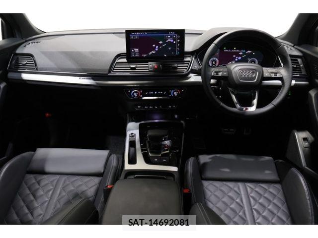 Audi Q5 2025-02 8353934-2