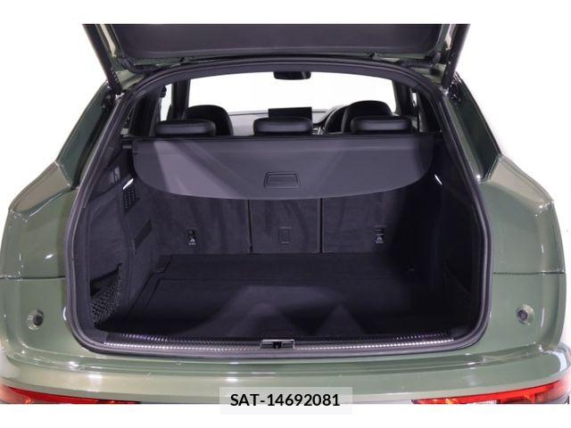 Audi Q5 2025-02 8353934-8