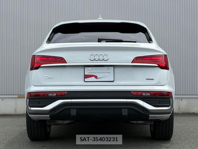 Audi Q5 2024-07 8364838-10