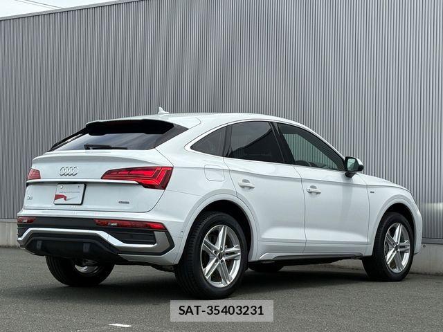 Audi Q5 2024-07 8364838-12