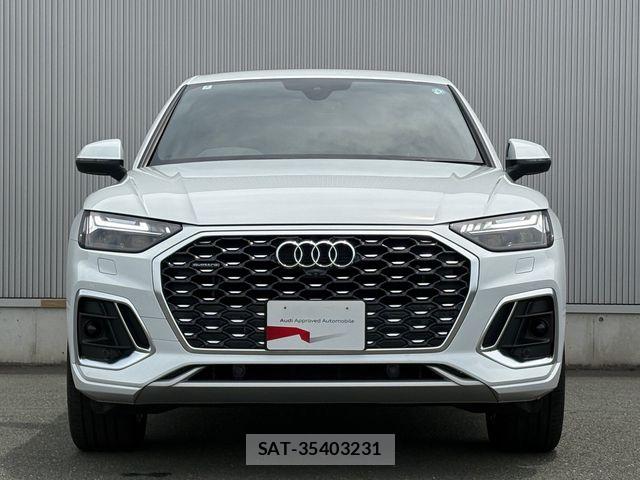 Audi Q5 2024-07 8364838-1