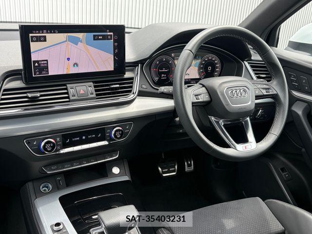 Audi Q5 2024-07 8364838-24