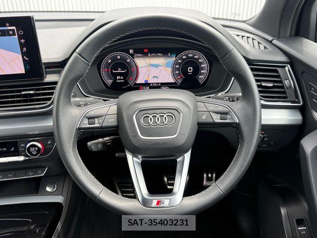 Audi Q5 2024-07 8364838-25