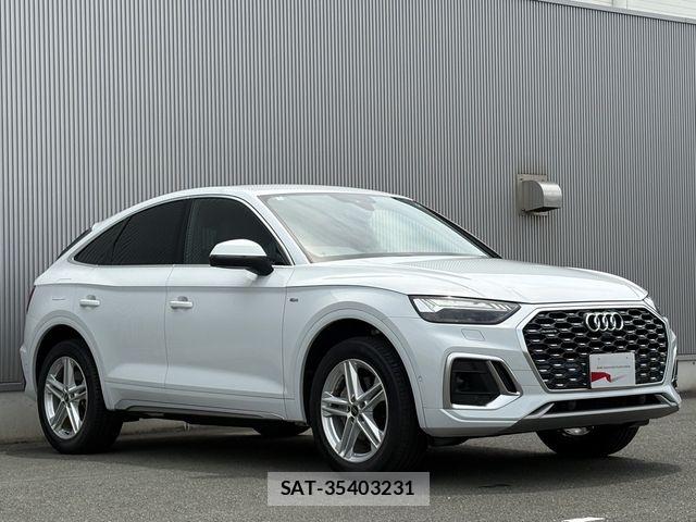 Audi Q5 2024-07 8364838-2