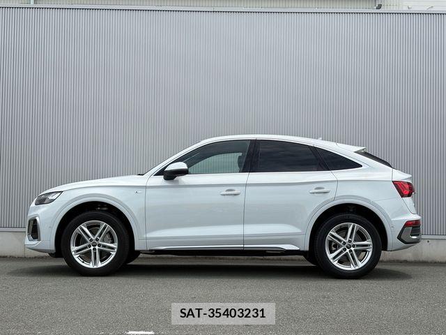 Audi Q5 2024-07 8364838-8