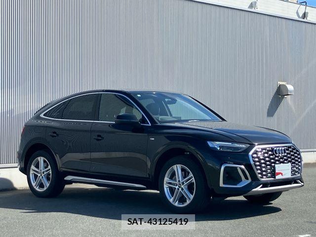 Audi Q5 2023-03 8364840-1