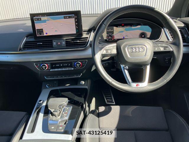 Audi Q5 2023-03 8364840-19