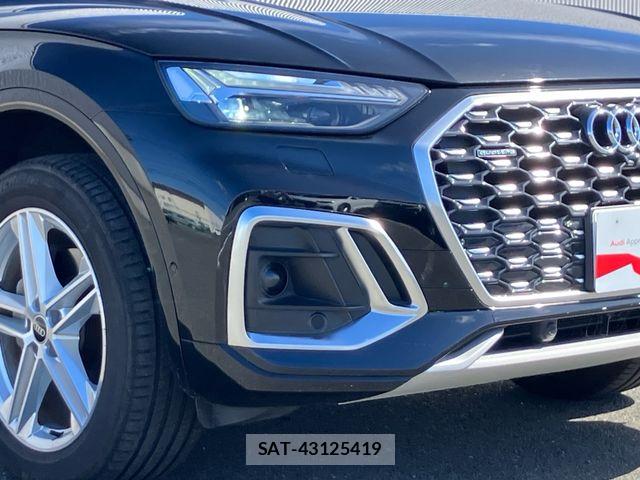 Audi Q5 2023-03 8364840-2