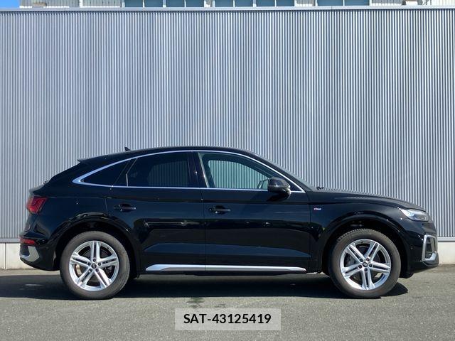 Audi Q5 2023-03 8364840-5