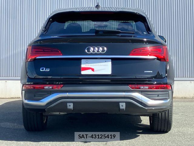 Audi Q5 2023-03 8364840-8