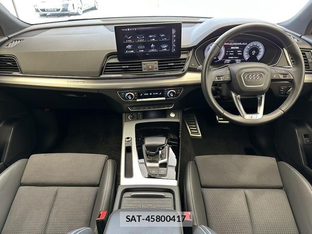 Audi Q5 2023-06 8411293-9