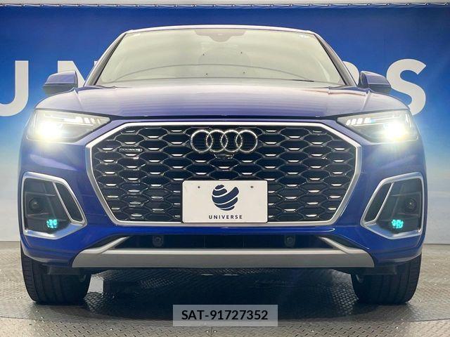 Audi Q5 2022-04 8523642-15