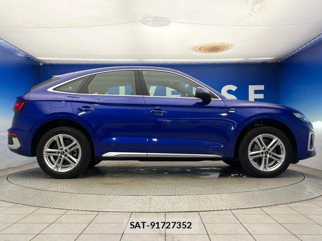 Audi Q5 2022-04 8523642-19