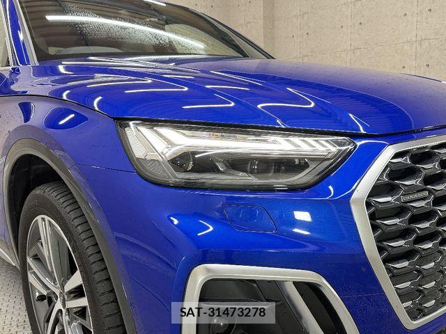 Audi Q5 2021-08 8561214-14