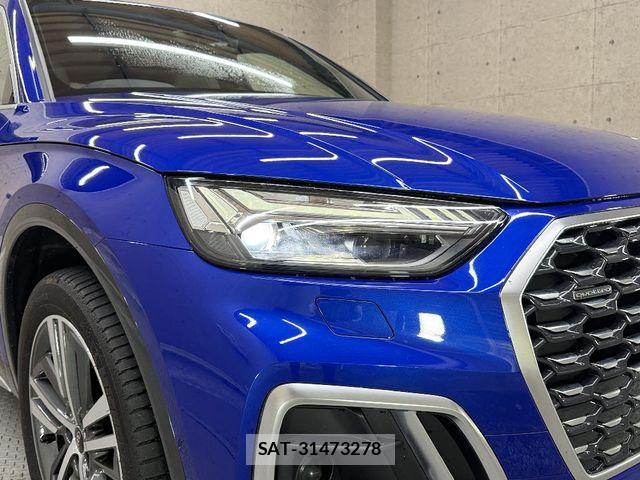 Audi Q5 2021-08 8561214-15