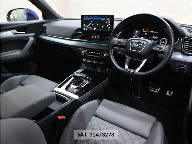 Audi Q5 2021-08 8561214-16