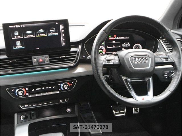 Audi Q5 2021-08 8561214-17