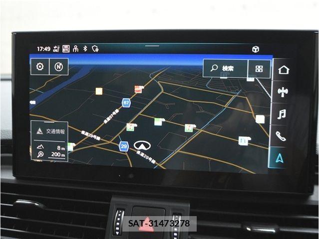 Audi Q5 2021-08 8561214-21