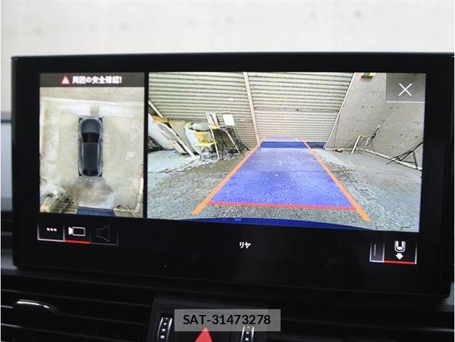 Audi Q5 2021-08 8561214-22