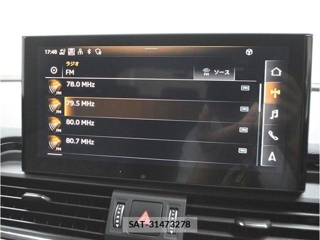 Audi Q5 2021-08 8561214-26