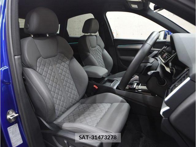 Audi Q5 2021-08 8561214-3