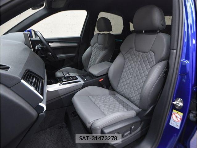 Audi Q5 2021-08 8561214-4