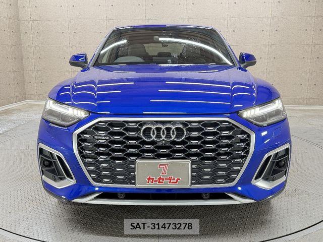 Audi Q5 2021-08 8561214-6