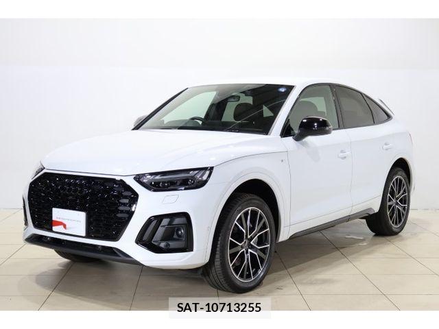 Audi Q5 2025-03 8561212-0