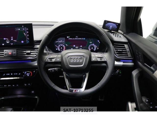 Audi Q5 2025-03 8561212-2
