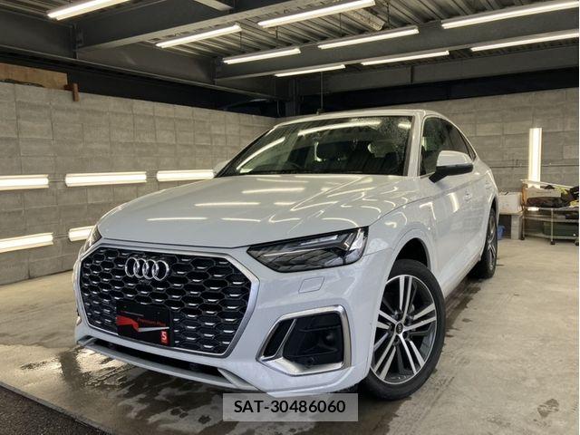 Audi Q5 2023-03 8658086-0