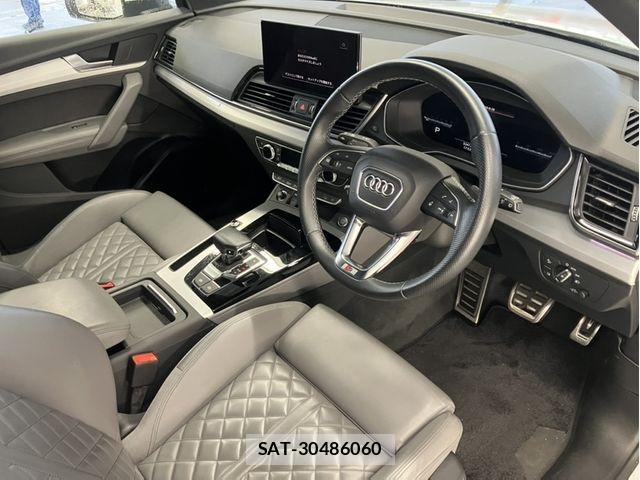 Audi Q5 2023-03 8658086-9