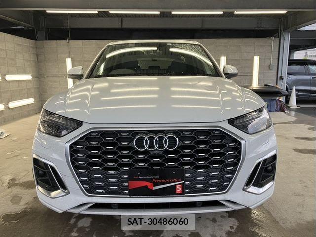 Audi Q5 2023-03 8658086-17