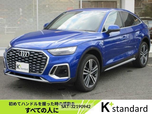 Audi Q5 2021-10 8658088-0