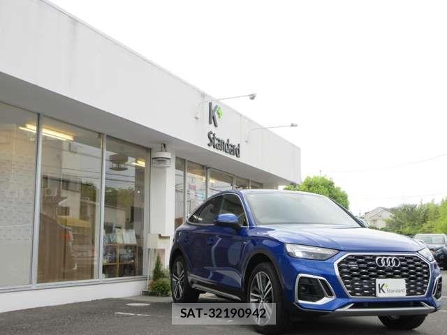 Audi Q5 2021-10 8658088-3
