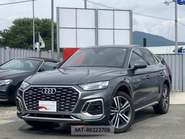 Audi Q5 2023-02 8658085-0