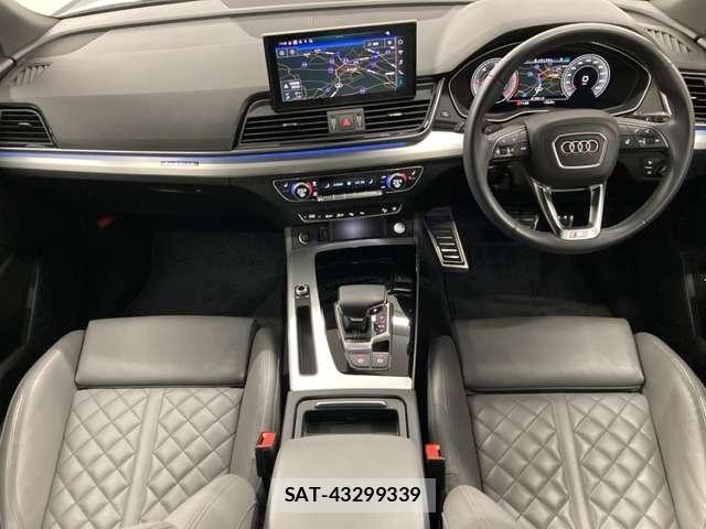 Audi Q5 2024-07 8740640-12