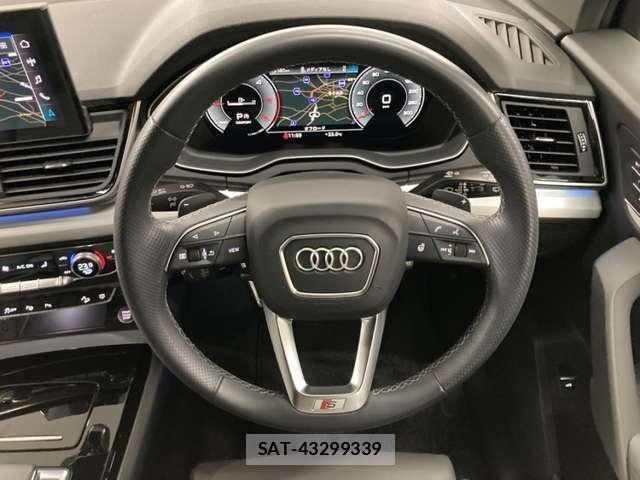 Audi Q5 2024-07 8740640-13