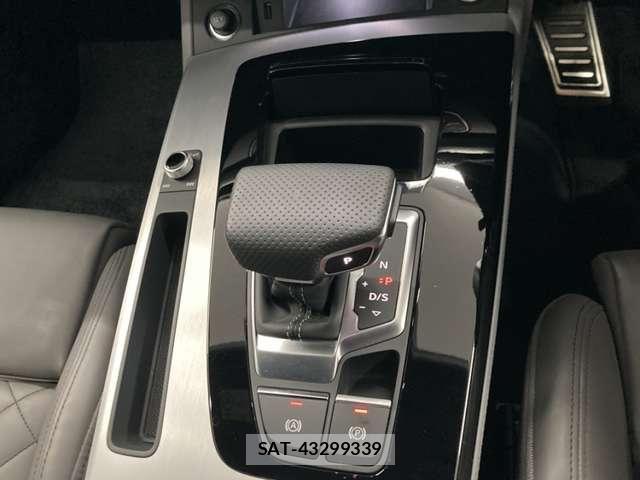 Audi Q5 2024-07 8740640-18