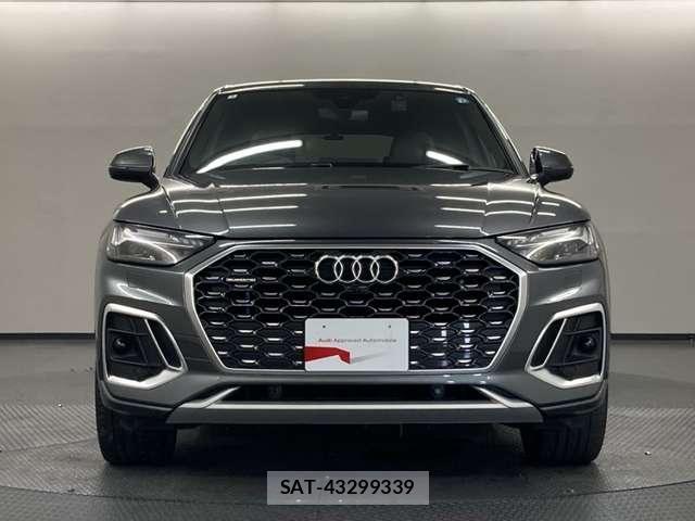 Audi Q5 2024-07 8740640-2