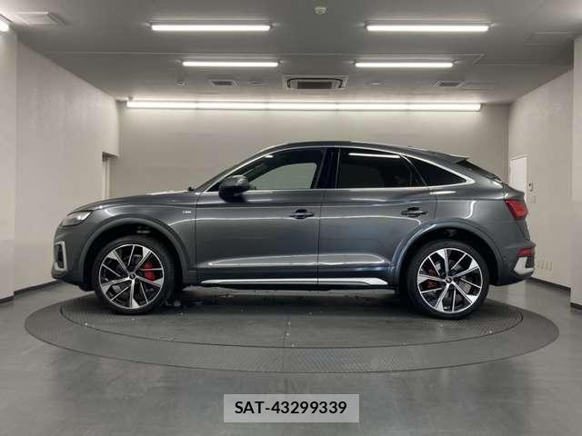 Audi Q5 2024-07 8740640-4