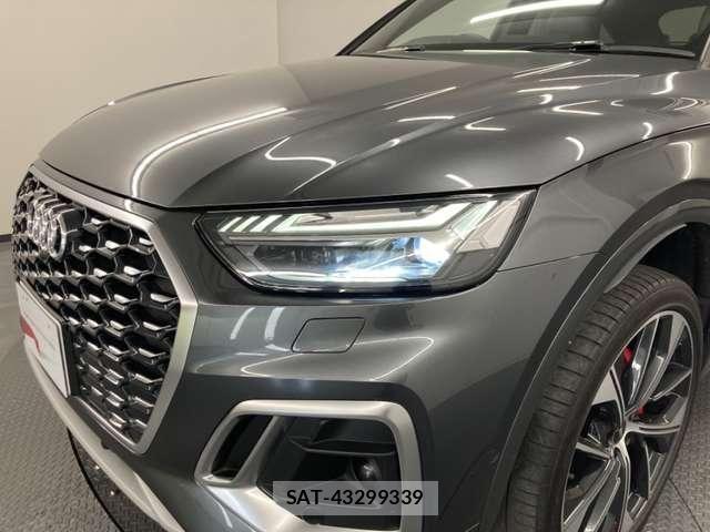 Audi Q5 2024-07 8740640-8
