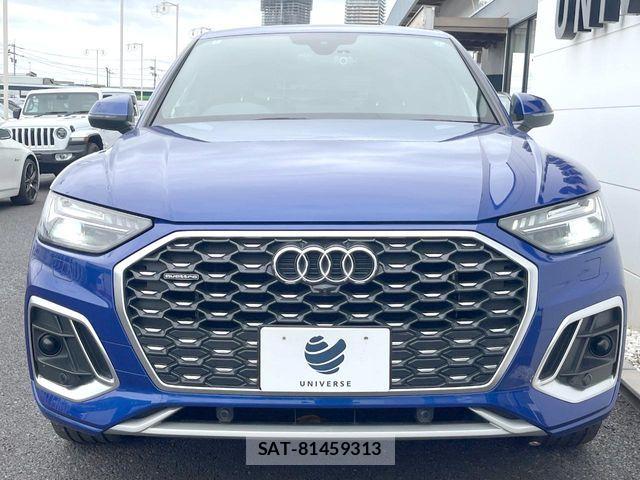 Audi Q5 2022-02 8740641-14