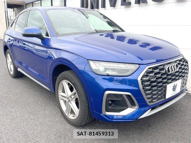 Audi Q5 2022-02 8740641-16