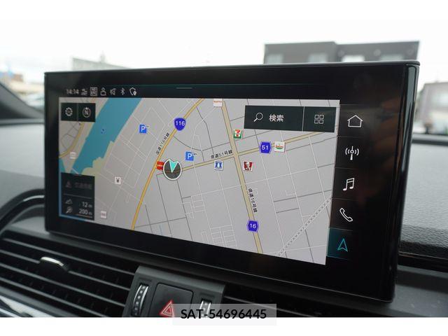 Audi Q5 2022-09 8779558-9