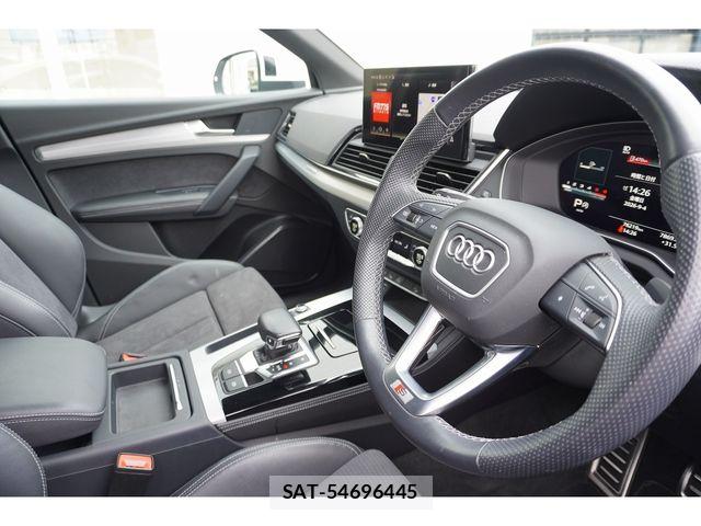 Audi Q5 2022-09 8779558-17