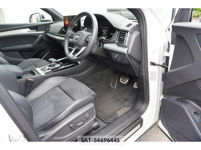 Audi Q5 2022-09 8779558-18