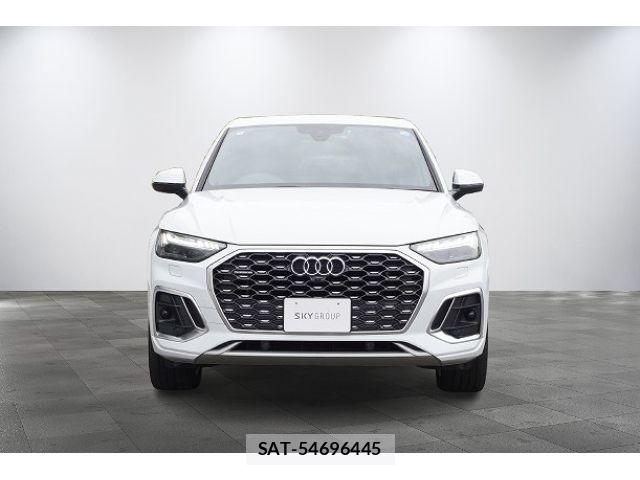 Audi Q5 2022-09 8779558-1