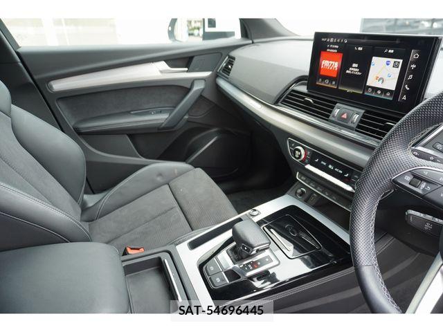 Audi Q5 2022-09 8779558-19