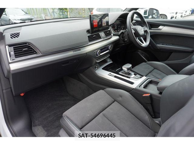 Audi Q5 2022-09 8779558-23